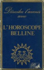 09340 Horoscope Belline Box 09340 Horoscope Belline Box