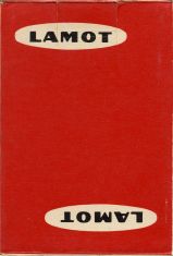09402 Belgisch Genuesisches Bild RS Lamot Box RS