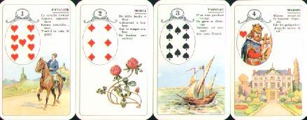 09505 Lenormand