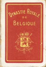 09653 Dynastie Royale Box VS 09653 Dynastie Royale Box VS