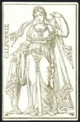 09778 Calpurnie