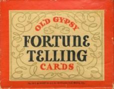 09821 Old Gypsy Box