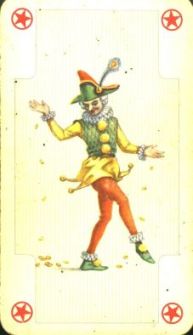 09920 Barock Whist Joker 1 09920 Barock Whist Joker 1