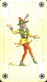 09920 Barock Whist Joker 2 09920 Barock Whist Joker 2
