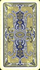 09920 Barock Whist RS 09920 Barock Whist RS