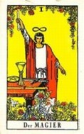 09923 Rider Tarot Taschenausgabe Box 09923 Rider Tarot Taschenausgabe Box