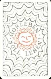 09931 Gorleben soll leben RS 09931 Gorleben soll leben RS