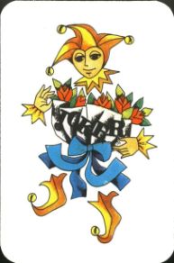 09947 Gracia Patience Joker 2 09947 Gracia Patience Joker 2