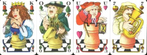 09987 Schach DF 09987 Schach DF