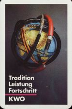 10001 Neue Altenburger Spielkarte II RS KWO RS 10001 Neue Altenburger Spielkarte II RS KWO RS