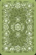 10006 Salon Playing Cards No 66 RS 10006 Salon Playing Cards No 66 RS