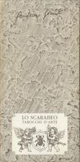 10342 Tarocchi Durer Box RS 10342 Tarocchi Durer Box RS