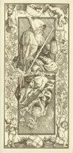 10342 Tarocchi Durer RS 10342 Tarocchi Durer RS