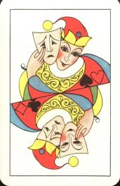 10347 Wremena Goda Joker 10347 Wremena Goda Joker