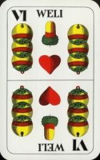 10384 Wilhelm Tell No 1862 Schellen 6 Weli02 10384 Wilhelm Tell No 1862 Schellen 6 Weli02
