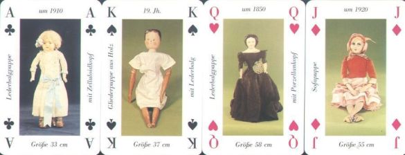 10405 Historische Puppen 10405 Historische Puppen