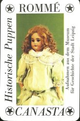 10405 Historische Puppen Deckblatt 10405 Historische Puppen Deckblatt