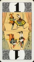 10475 Tarot Cego Nr 4130 01 10475 Tarot Cego Nr 4130 01