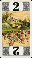 10475 Tarot Cego Nr 4130 02 10475 Tarot Cego Nr 4130 02