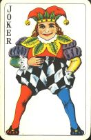 10477 Schwedisches Bild Klubkort No 363 RS PMV Joker 10477 Schwedisches Bild Klubkort No 363 RS PMV Joker