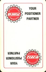 10477 Schwedisches Bild Klubkort No 363 RS PMV RS 10477 Schwedisches Bild Klubkort No 363 RS PMV RS