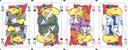 10527 Elch Poker 10527 Elch Poker