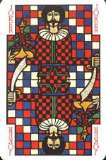 10533 Jugendstil Joker 1 10533 Jugendstil Joker 1