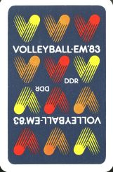 10557 Volleyball WM RS 10557 Volleyball WM RS