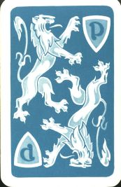 10573 Jeu Fantaisie RS blau 10573 Jeu Fantaisie RS blau