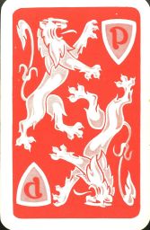 10573 Jeu Fantaisie RS rot 10573 Jeu Fantaisie RS rot