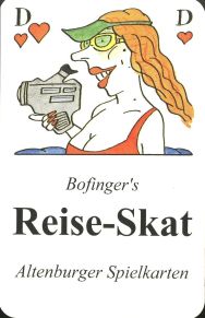 10604 Reise Skat Deckblatt