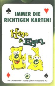 10622 Hugo und Egon Box VS 10622 Hugo und Egon Box VS