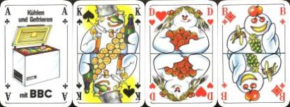 10630 BBC Pocket Skat 10630 BBC Pocket Skat