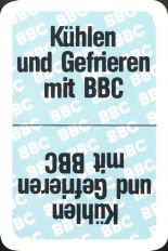10630 BBC Pocket Skat RS 10630 BBC Pocket Skat RS