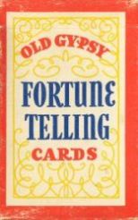 10748 Old Gypsy Box