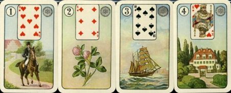 10775 Lenormand VASS