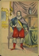 10808 Grand Lenormand 52 10808 Grand Lenormand 52
