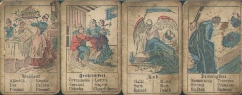 10812 Aufschlagkarte Hegenauer 10812 Aufschlagkarte Hegenauer