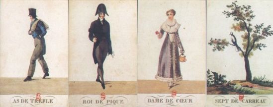 10818 Epitre aux Dames ND 10818 Epitre aux Dames ND