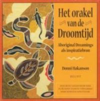 10827 Orakel van de Droomtijd Box