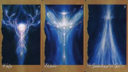10829 Faeries Oracle 10829 Faeries Oracle