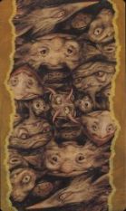10829 Faeries Oracle RS 10829 Faeries Oracle RS