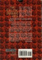 10832 Celtic Shamans Pack Box RS 10832 Celtic Shamans Pack Box RS