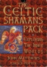 10832 Celtic Shamans Pack Box VS