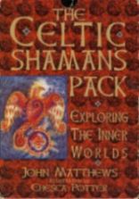 10832 Celtic Shamans Pack Box VS 10832 Celtic Shamans Pack Box VS