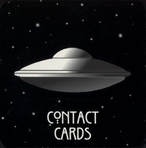 10838 Contact Cards RS 10838 Contact Cards RS