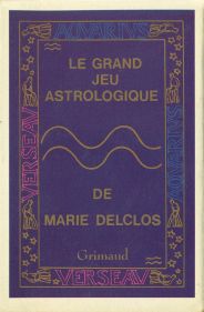 10877 Grand Jeu Marie Delclos Box 10877 Grand Jeu Marie Delclos Box