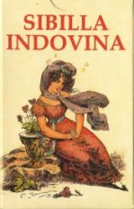 10888 Sibilla Indovina Box