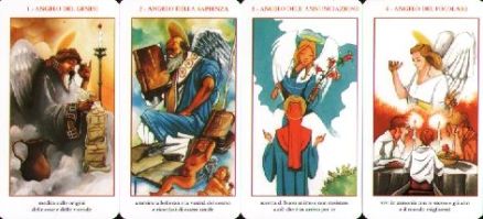 10900 Sibilla degli Angeli