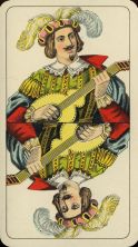 10931 Tarot Cego Nr 49 Skuss 10931 Tarot Cego Nr 49 Skuss